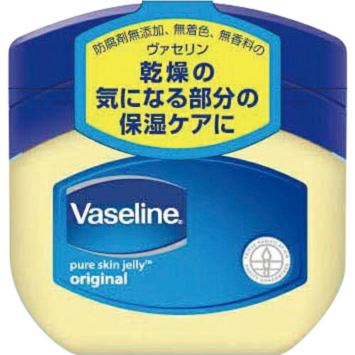 ●水分の蒸発を防ぎ、さまざまな外的刺激からお肌を守ります。●内容量／40g●メーカー／ユニリーバ●型番／251469●JANコード／4902111721217※メーカー都合によりパッケージ・仕様等が予告なく変更される場合がございます。ご了承ください。本商品は自社サイトでも販売しているため、ご注文のタイミングにより、発送までにお時間をいただいたり、やむをえずキャンセルさせていただく場合がございます。※沖縄へのお届けは別途1650円(税込)の送料がかかります。※本商品はメーカーより取寄せ後の発送となるため、配送日はご指定頂けません。予めご了承ください。また、ご注文後のキャンセル・返品はお受けできません。予めご了承ください。