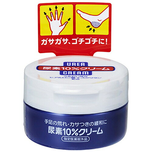 ●指先・かかと・ひじ・ひざに。尿素10％クリーム ジャータイプ。●うるおい成分ヒアルロン酸＋スクワラン配合。●指定医薬部外品●種類／クリーム●内容量／100g●成分／（1g中）尿素100mg、トコフェロール酢酸エステル1mg、グリチルリチン酸二カリウム0.5mg　添加物として：流動パラフィン、スクワラン、ワセリン、ジメチルポリシロキサン、セタノール、ステアリルアルコール、グリセリン、1.3-ブチレングリコール、ステアリン酸、ベヘン酸、トリイソオクタン酸グリセリン、ポリオキシエチレン硬化ヒマシ油、ステアリン酸ポリオキシル、ステアリン酸グリセリン、水酸化Na、クエン酸Na、エデト酸Na、パラベン、ヒアルロン酸Na、その他1成分●原産国／ベトナム※販売名：やわらかスベスベクリーム f●メーカー／ファイントゥデイ●型番／442143●JANコード／4550516493668＜パッケージ記載＞※メーカー都合によりパッケージ・仕様等が予告なく変更される場合がございます。ご了承ください。本商品は自社サイトでも販売しているため、ご注文のタイミングにより、発送までにお時間をいただいたり、やむをえずキャンセルさせていただく場合がございます。※沖縄へのお届けは別途1650円(税込)の送料がかかります。※本商品はメーカーより取寄せ後の発送となるため、配送日はご指定頂けません。予めご了承ください。また、ご注文後のキャンセル・返品はお受けできません。予めご了承ください。