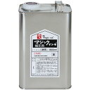 【お取寄せ品】 寺西化学 マジックインキ用補充インキ 1800ml 黒 MHJ1800-T1 1缶 【送料無料】(3)