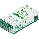川西工業 天然ゴム使いきり手袋 粉なし L #2132 1箱(100枚)