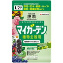 KINCHO園芸 マイガーデン植物全般用 1.2kg 1袋