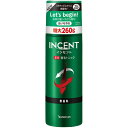 【お取寄せ品】 バスクリン インセント 薬用育毛トニック 無香料 260g 1本