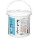 富士フイルム Hydro Ag+アルコールクロス(アルコール80%) 専用ボトル (300枚入用) 1個(3)