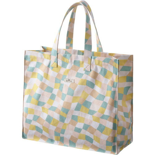 丸眞　ポルク　ビッグトートバッグ　プータルハキャンバス　1個