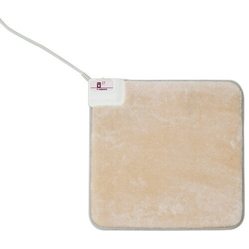 YAMAZEN　ホットカーペット　ミニマット　YMM−W402　1台 【送料無料】