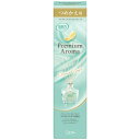 【お取寄せ品】 エステー 玄関・リビング用 消臭力 Premium Aroma Stick エターナルギフト つめかえ用 50mL 1個