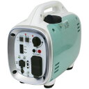 【お取寄せ品】 ニチネン カセットボンベ式携帯発電機 G-cubic G700 クレマ KG-071 1台 【送料無料】