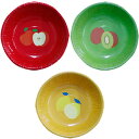 アートナップ　KAJITSU（果実）　ペーパーボール　15cm　3柄アソート　KT−82　1パック（4枚）