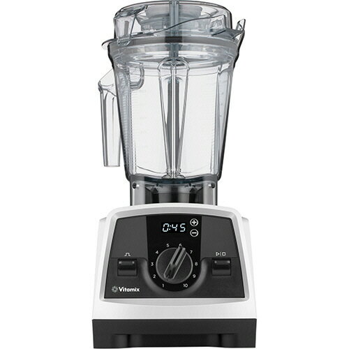 バイタミックス 【お取寄せ品】 バイタミックス　Vitamix　V1200i　ホワイト　99310　1台 【送料無料】