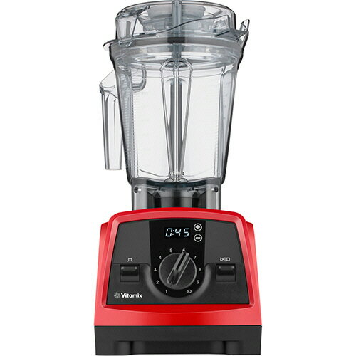 バイタミックス 【お取寄せ品】 バイタミックス　Vitamix　V1200i　レッド　99311　1台 【送料無料】