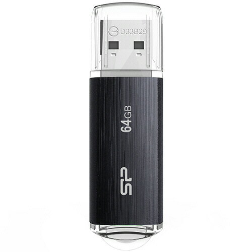 ꥳѥUSB32Gen1бեåꡡBlazeB0264GB֥åSP064GBUF3B02V1K1