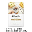 UCC　＆Healthy　マイルドテイスト　