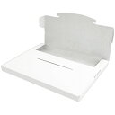 今村紙工 コートボール 宅配BOX 308×225×23mm PBOX−A410 1パック(10枚)