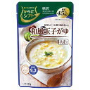 三菱食品 からだシフト 糖質コントロール 和風玉子がゆ 220g 1食