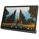 レノボ　Yoga　Tab　11　11．0型　MediaTek　Helio　G90T　128GB　ストームグレー　ZA8W0074JP　1台 【送料無料】･･･