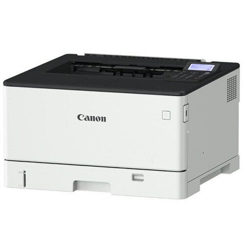 キヤノン　Satera　LBP451　モノクロレーザープリンター　A3　4961C003　1台 【送料無料】【代引・時間指定不可】