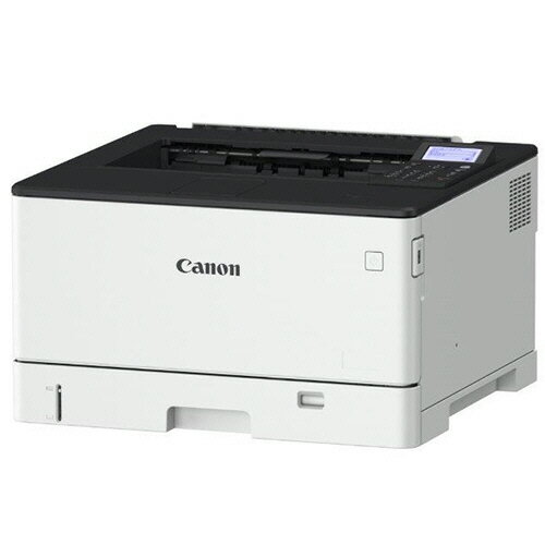 キヤノン　Satera　LBP453i　モノクロレーザープリンター　A3　4961C001　1台 【送料無料】【代引・時間指定不可】