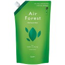 エステー　Air　Forest　Refresh　Mist　フォレストグリーンの香り　つめかえ用　540ml　1個