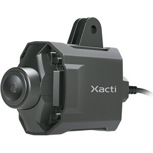 【お取寄せ品】 ザクティ　業務用ウェアラブルカメラ　頭部装着タイプ　CX－WE100　1台 【送料無料】