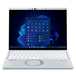 パナソニック　Lets　note　FV1　14．0型　Core　i7?1185G7　vPro　256GB（SSD）　CF?FV1SDKKS　1台 【送料無料】