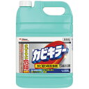 ジョンソン カビキラー 業務用 つめかえ用 5kg 1本 【送料無料】