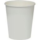 川西工業 飲料用紙コップ 150mL(5オンス) #9600 1パック(100個)