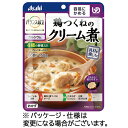 アサヒグループ食品 バランス献立 鶏つくねのクリーム煮 150g 1パック