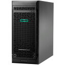 HP　ProLiant　ML110　Gen10　Xeon　Silver　4208　P21440−291　1台 【送料無料】