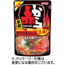 イチビキ ストレート赤から鍋スープ5番 720g 1個