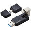 쥳ࡡLightningͥUSB32Gen1ꡡ64GB֥åMFLGU3B064GBK1 ̵