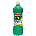 【お取寄せ品】 大日本除蟲菊　KINCHO　サンポール　800ml　1本