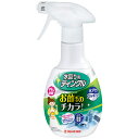 【お取寄せ品】 大日本除蟲菊　KINCHO　水回り用ティンクル　防臭プラス　本体　300ml　1本