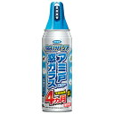 フマキラー 虫よけバリア アミ戸・窓ガラススプレー 450mL 1本