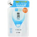 ロート製薬 肌ラボ 極潤ヒアルロン液 つめかえ用 170ml 1本