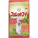 【お取寄せ品】 イースター 動物村 フェレットフード メンテナンス 1.5kg(250g×6袋) 1パック(3)