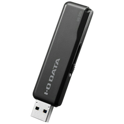 【お取寄せ品】 アイオーデータ　USB　3．1　Gen　1（