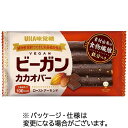 【お取寄せ品】 UHA味覚糖 ビーガンカカオバー ローストアーモンド味 25.4g 1パック