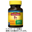 【お取寄せ品】 大塚製薬 ネイチャーメイド ビタミンB6 40日分 1個(80粒)