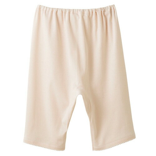 【お取寄せ品】 グンゼ　快適工房　5分パンティ　婦人　カームベージュ　M　KQ3066－VE－M　1枚