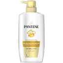 P&G パンテーン エクストラダメージケア トリートメントinコンディショナー 本体 400g 1本
