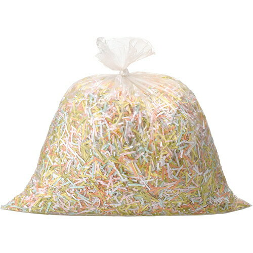 ジャパックス　環境袋策　再生原料ポリ袋　半透明　45L　LRH53　1パック（10枚）