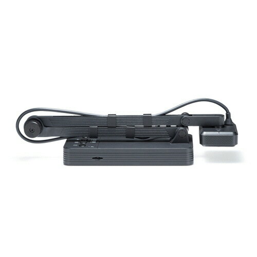 【お取寄せ品】 サンワサプライ　USB書画カメラ（HDMI出力機能付き）　ブラック　CMS－V58BK　1台 【送料無料】