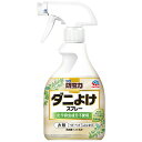 【お取寄せ品】 アース製薬 ピレパラアース 防虫力 ダニよけスプレー 300ml 1本