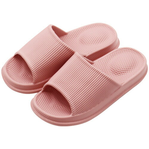 オクムラ　シャワーサンダル　ピンク　M　BAAA0003PI　1足