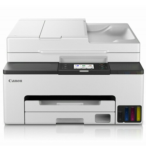 キヤノン　インクジェット複合機　GX2030　A4　6171C001　1台 【送料無料】