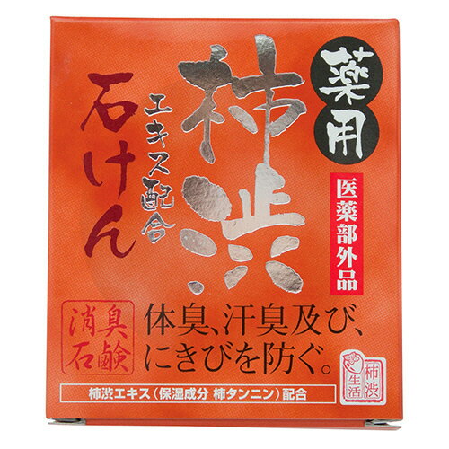 【お取寄せ品】 マックス　薬用柿