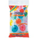 鈴木ラテックス ファンタスティックYOYO BALLOON 1パック(3)