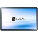 NEC　LAVIE　Tab　T11　11．5型　MediaTek　Helio　G99　128GB　ストームグレー　PC－T1175FAS　1台 【送料無料】