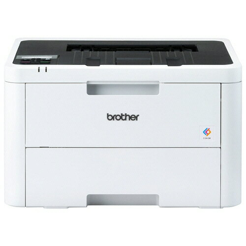 ブラザー　JUSTIO　カラーレーザープリンター　A4　HL−L3240CDW　1台 【送料無料】