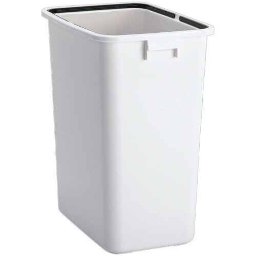 テラモト　エコ分別カラーペールW　90　本体　DS−194−490−0　1台 【送料無料】